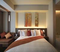 Pullman Bangkok King Power - Guest Room